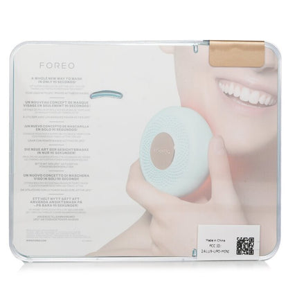 FOREO UFO Mini 2 Smart Mask Treatment Device - # Mint 1pcs