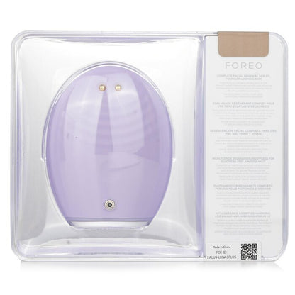 FOREO Luna 3 Plus Thermo Facial Cleansing & Firming Massager (Sensitive Skin) 1pcs