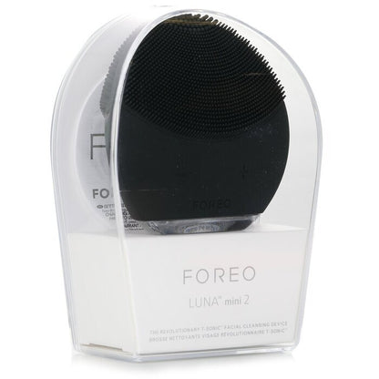 FOREO Luna Mini 2 Smart Mask Treatment Device - # Midnight 1pcs