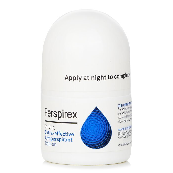 Perspirex Strong Antiperspirant Roll-On 20ml/0.7oz