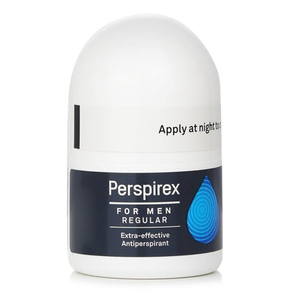 Perspirex For Men Regular Extra Effective Antiperspirant Roll-On 20ml/0.7oz