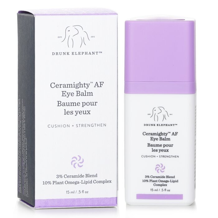 Drunk Elephant Ceramighty AF Eye Balm 15ml/0.5oz