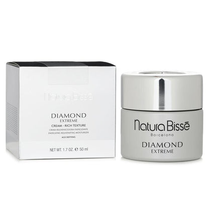 Natura Bisse Diamond Extreme Cream Rich Texture 50ml/1.7oz