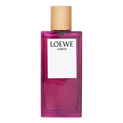 Loewe Earth Eau De Parfum Spray 100ml