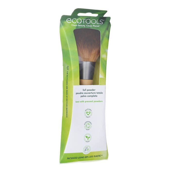 EcoTools Full Powder Brush pcs