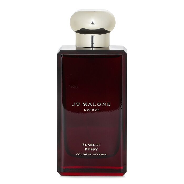 Jo Malone Scarlet Poppy Cologne Intense Spray (Originally Without Box) 100ml