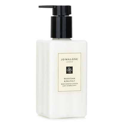 Jo Malone Wood Sage & Sea Salt Body & Hand Lotion 250ml/8.5oz