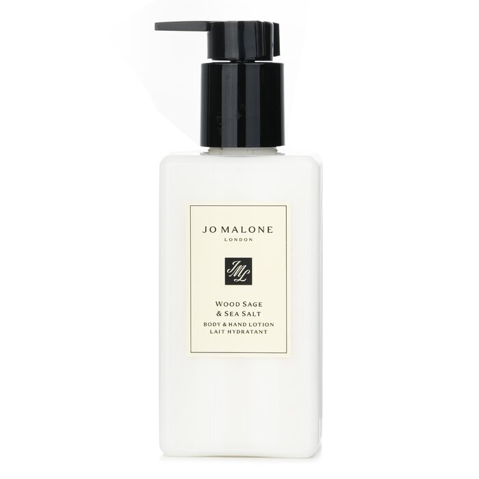 Jo Malone Wood Sage & Sea Salt Body & Hand Lotion 250ml/8.5oz