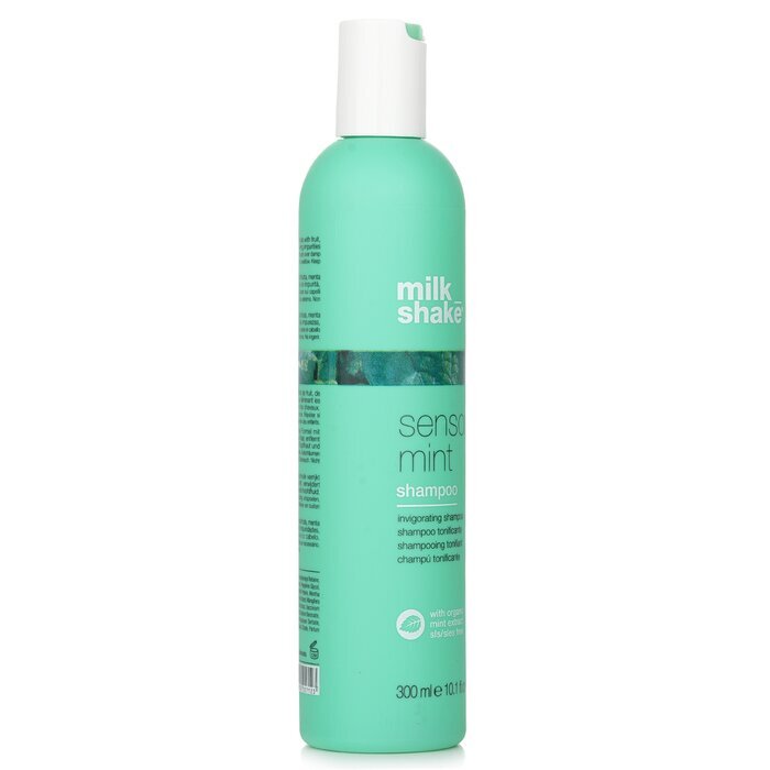 milk_shake Sensorial Mint Shampoo 300ml/10.1oz