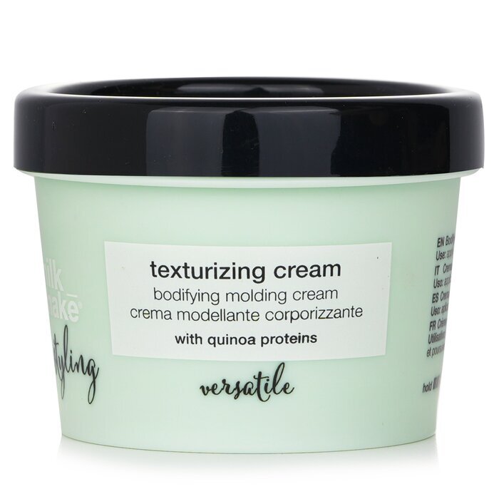 milk_shake Lifestyling Texturizing Cream 100ml/3.4oz