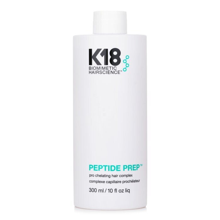 K18 Peptide Prep Pro Chelating Hair Complex 300ml/10oz