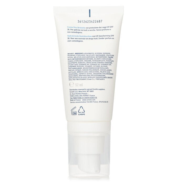 CeraVe Facial Moisturising Lotion SPF30 52ml/1.75oz