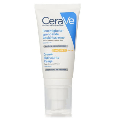 CeraVe Facial Moisturising Lotion SPF30 52ml/1.75oz