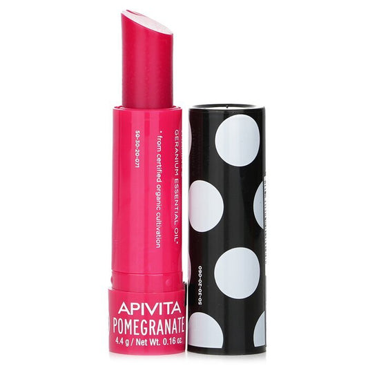 Apivita Lip Care - # Pomegranate 4.4g/0.16oz