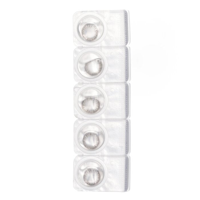 Clalen Iris 1Day Suzy Gray -0.00 5pcs x 1 strip