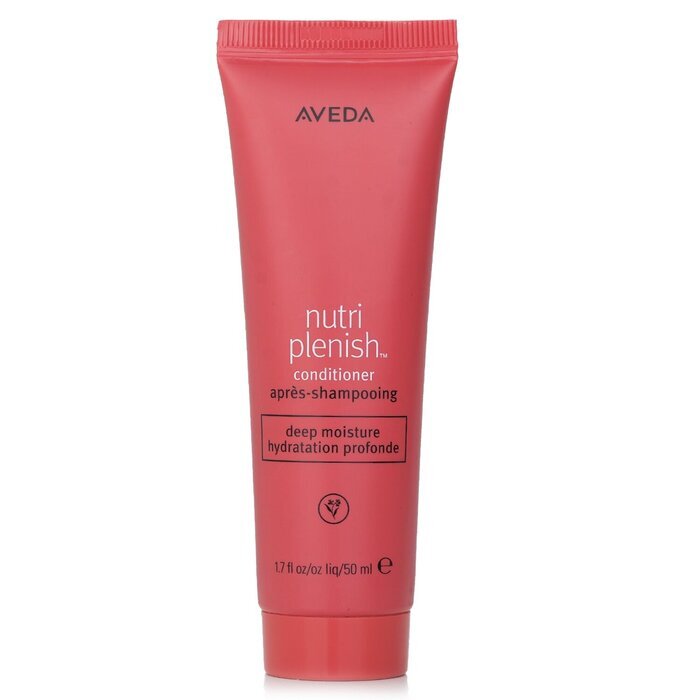 Aveda Nutriplenish Conditioner - # Deep Moisture (Travel Size) 50ml/1.7oz