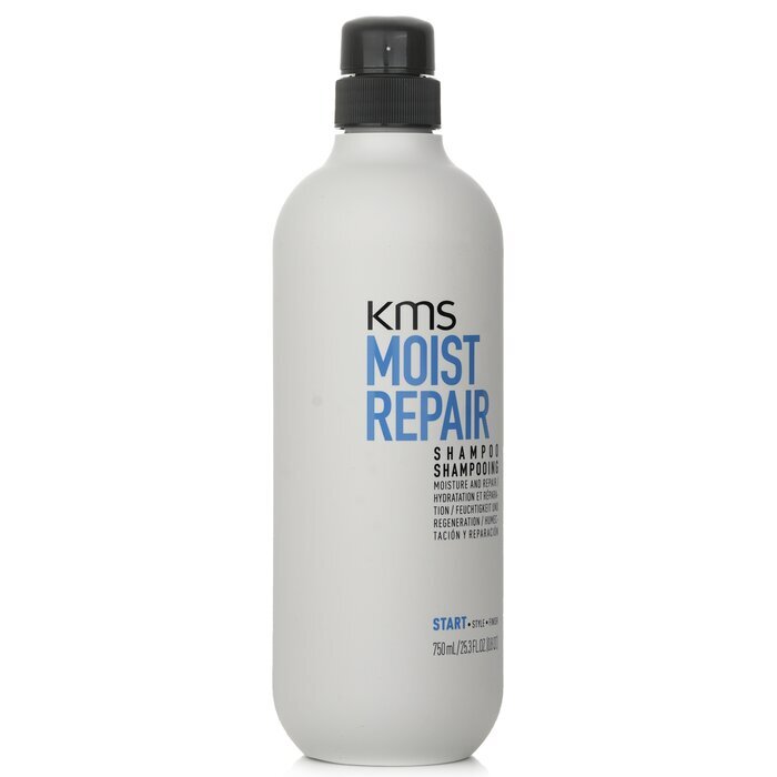 KMS California Moist Repair Shampoo 750ml/25.3oz