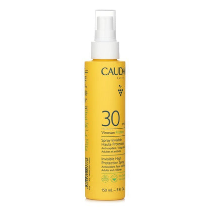 Caudalie Vinosun Protect Invisible High Protection Spray SPF30 150ml/5oz