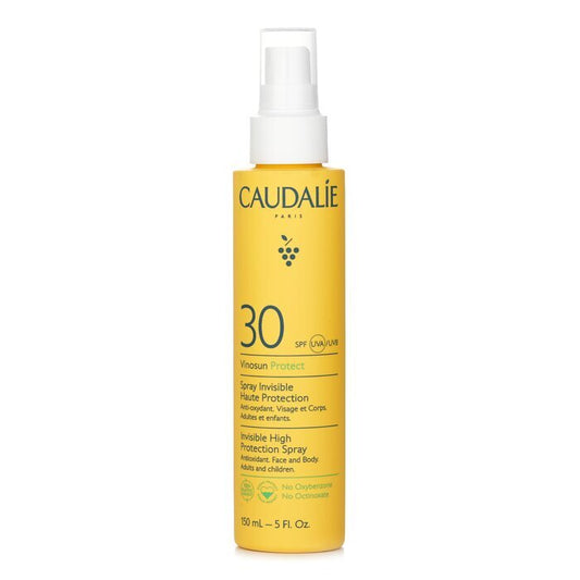 Caudalie Vinosun Protect Invisible High Protection Spray SPF30 150ml/5oz