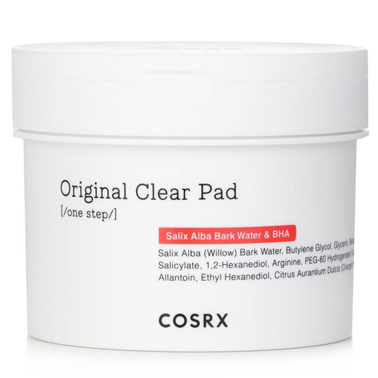 COSRX One Step Original Clear Pad 70 Pads