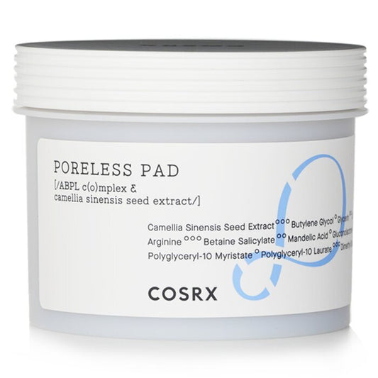 COSRX Poreless Pad 70 Pads