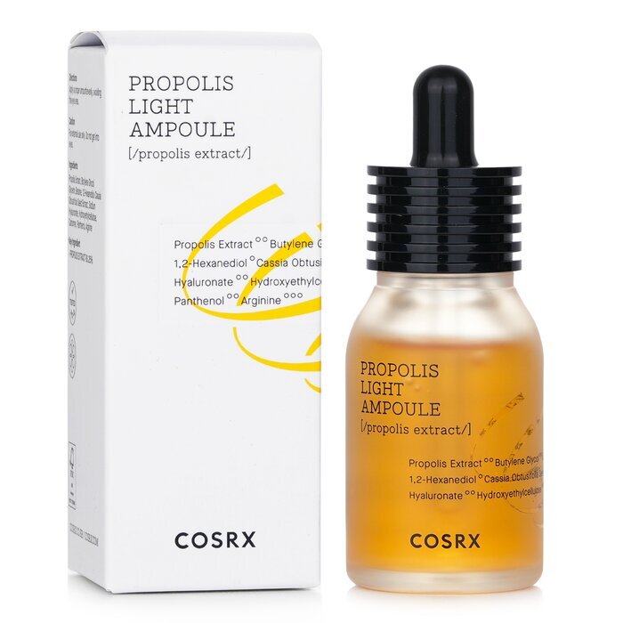 COSRX Full Fit Propolis Light Ampoule 30ml/1.01oz