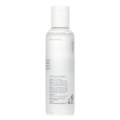 COSRX Refresh AHA BHA Vitamin C Daily Toner 150ml/5.07oz