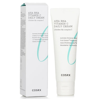 COSRX Refresh AHA/BHA Vitamin C Daily Cream 50ml/1.69oz