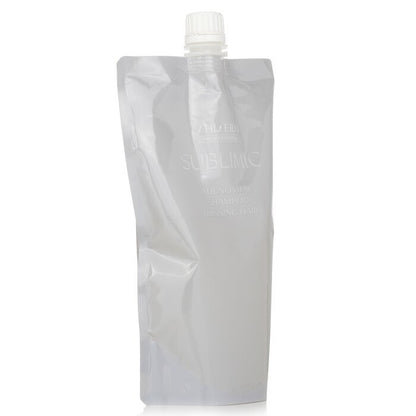 Shiseido Sublimic Adenovital Shampoo Refill (Thinning Hair) 450ml