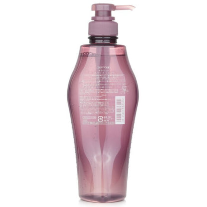 Shiseido Sublimic Luminoforce Shampoo (Colored Hair) 500ml