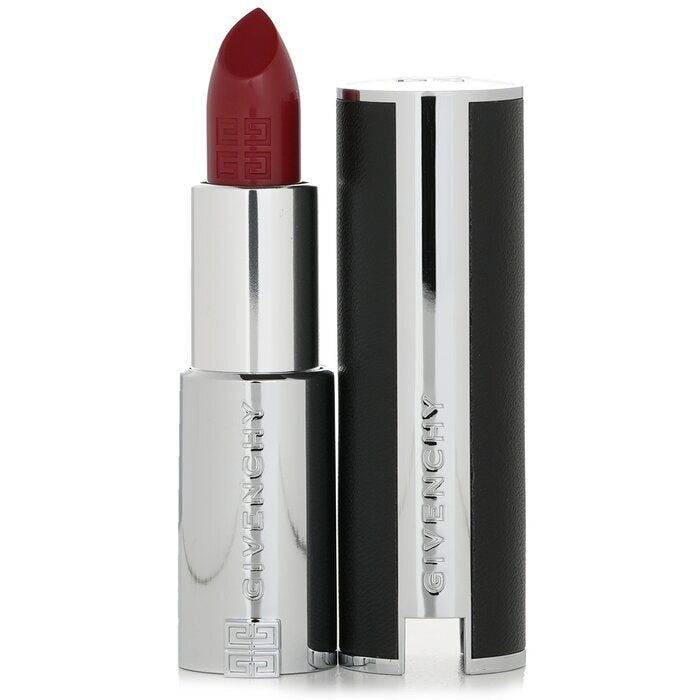 Givenchy Le Rouge Interdit Intense Silk Lipstick - # N333 L’Interdit 3.4g/0.12oz