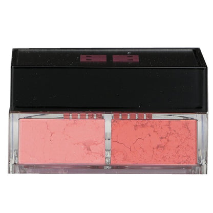 Givenchy Prisme Libre Blush The First 4 Color Loose Powder Blush - # 3 Voile Corail 4x1.12g/0.15oz