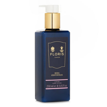 Floris Rosa Centifolia Luxury Hand Lotion 250ml/8.5oz