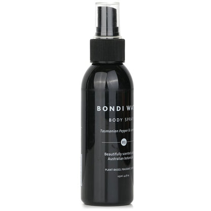 BONDI WASH Tasmanian Pepper & Lavender Body Spray 125ml