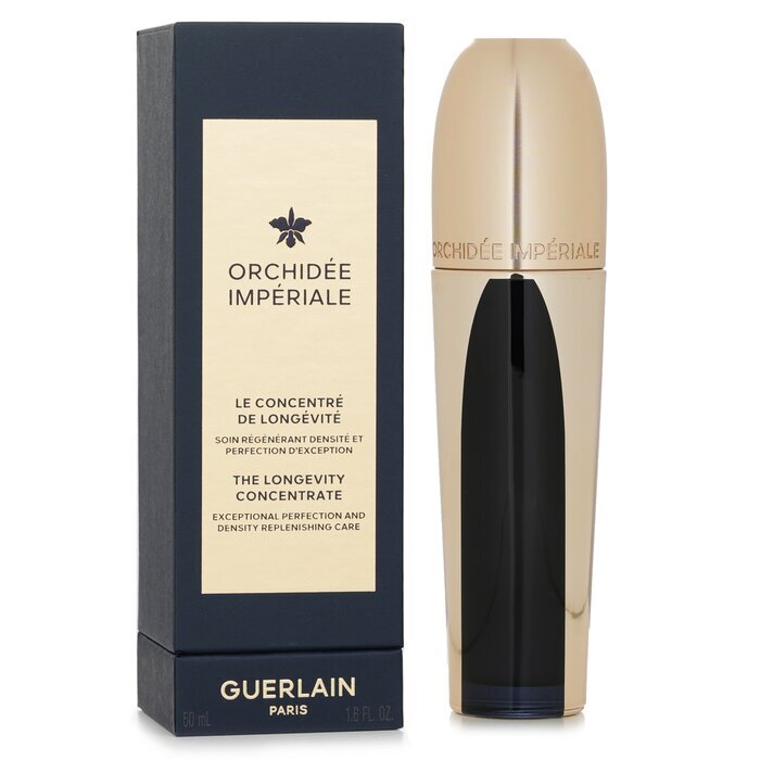 Guerlain Orchidee Imperiale The Longevity Concentrate 50ml/1.6oz