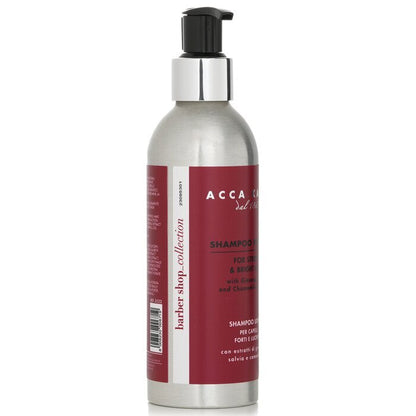 Acca Kappa Shampoo For Men 200ml