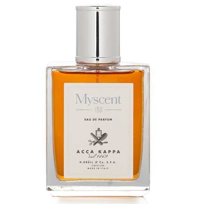 Acca Kappa My Scent Eau De Parfum Spray 100ml