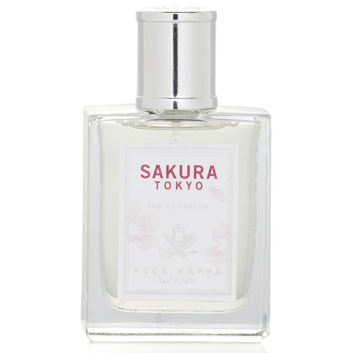 Acca Kappa Sakura Tokyo Eau De Parfum Spray 50ml
