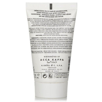 Acca Kappa White Moss Hand Cream 75ml