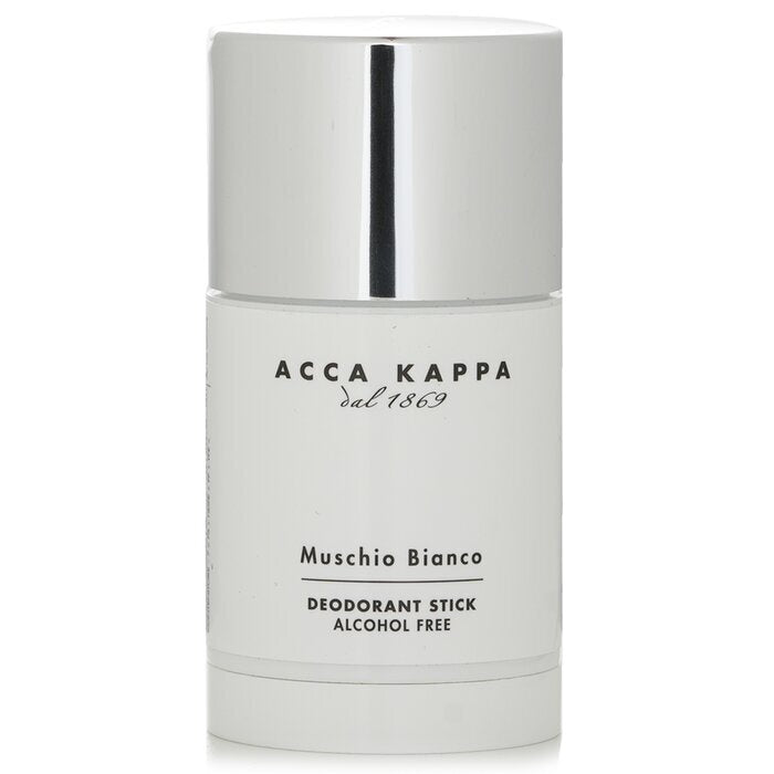 Acca Kappa White Moss Deodorant Stick 75ml