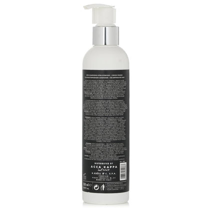 Acca Kappa White Moss Extra Moisturizing Conditioner 250ml