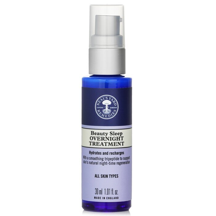 Neal's Yard Remedies Beauty Sleep Overnight Treatment 30ml/1.01oz