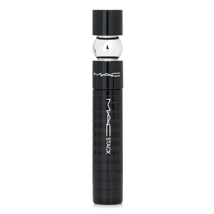 MAC Stack Mascara - # Black 12ml/0.41oz