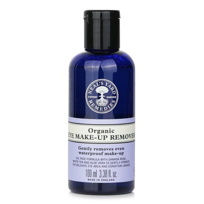 Neal's Yard Remedies Organic Eye Make-Up Remover 100ml/3.38oz