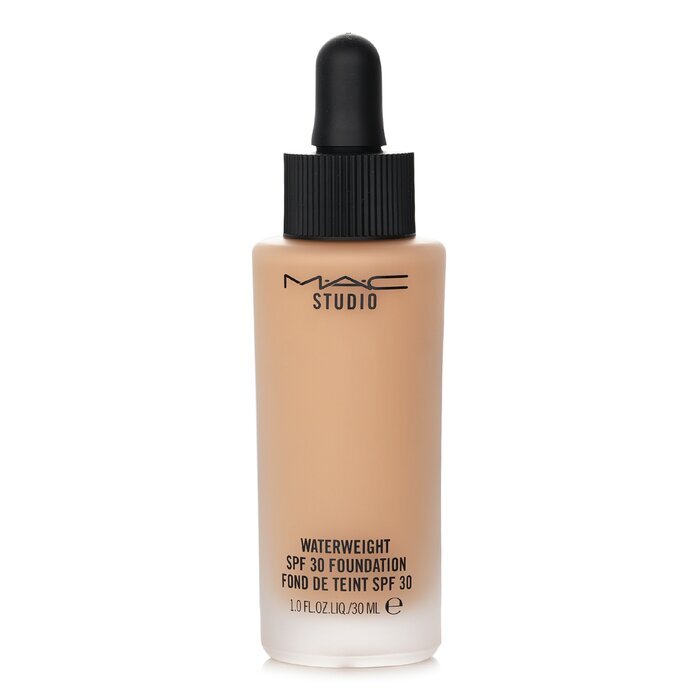 MAC Studio Waterweight Foundation SPF 30 - # NC30 30ml/1oz