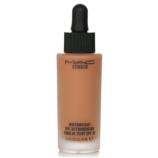 MAC Studio Waterweight Foundation SPF 30 - # NC45 30ml/1oz