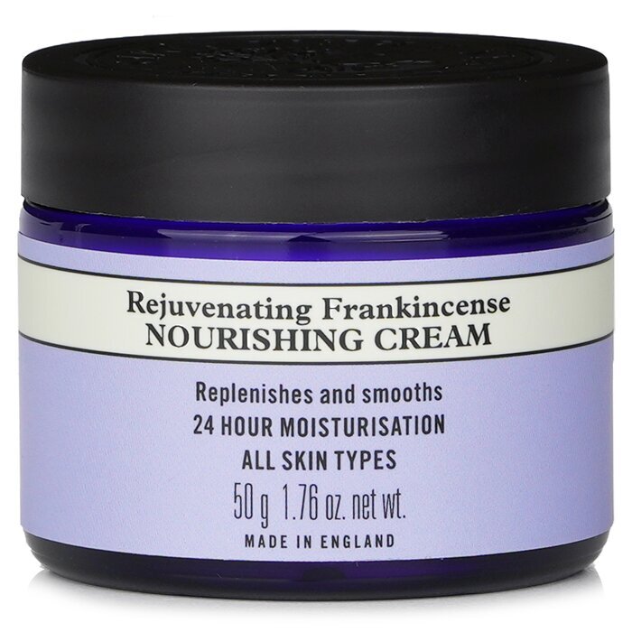 Neal's Yard Remedies Rejuvenating Frankincense Nourishing Cream (All Skin Types) 50g/1.76oz