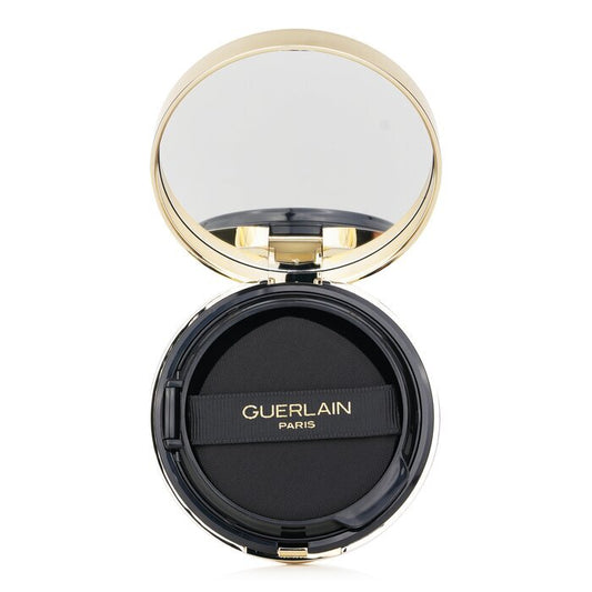 Guerlain Parure Gold Cushion Rejuvenating Radiance Foundation SPF 40 /PA+++ - # 01N Pale Beige 14.5g/0.5oz