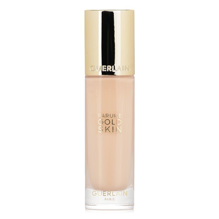 Guerlain Parure Gold Skin Rejuvenating Radiance Foundation SPF20/PA+++ - # 0C Cool 35ml/1.1oz