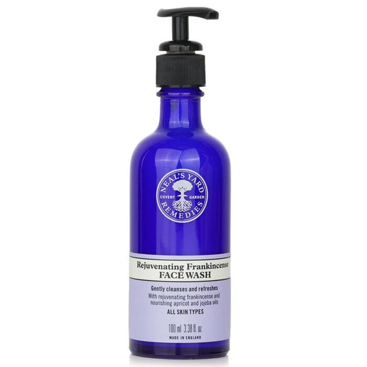 Neal's Yard Remedies Rejuvenating Frankincense Facial Wash 100ml